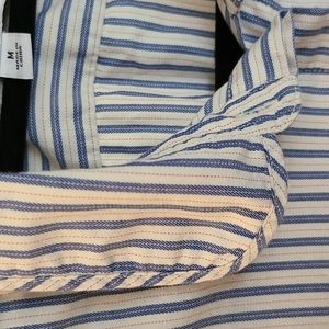 Ines de la Fressange Uniqlo Blouse